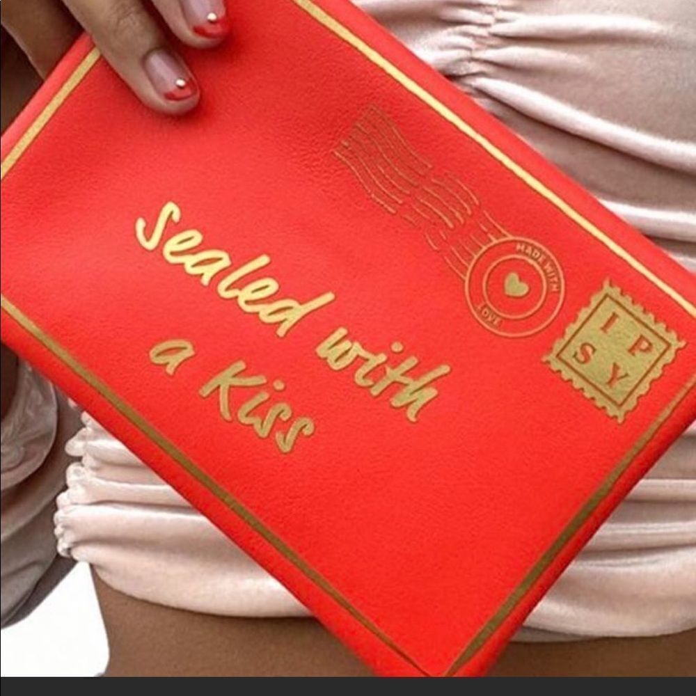 🎉1 hr sale 🎉Envelope wallet